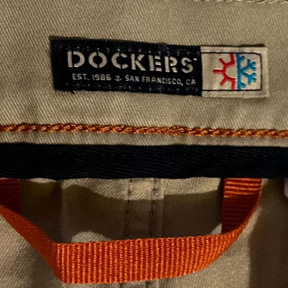 COPY - DOCKERS Dockers Straight Fit Size W36 x L30 - Picture 6 of 7